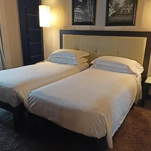 4* Hotel C-hotels Ambasciatori