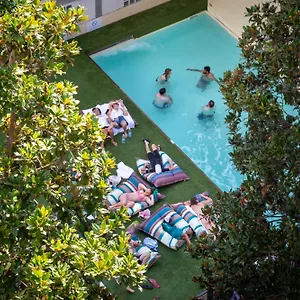 Hostel Plus Florence, Florencie