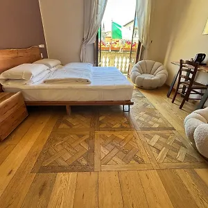 3* Hotel Le Due Fontane
