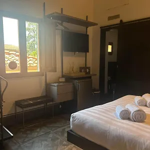 Bed & Breakfast Opus Boutique Puccini - Center, Florens