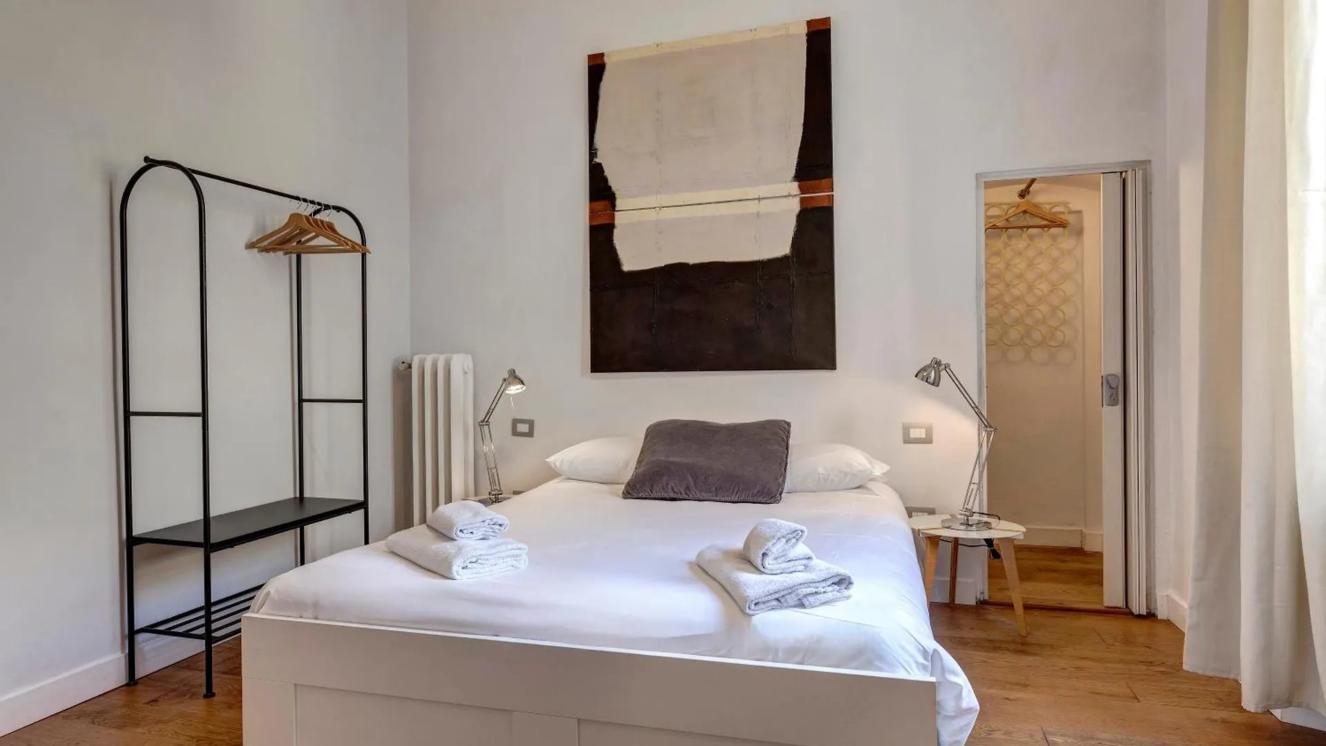 Gramsci Apartment By Mamo فلورنس