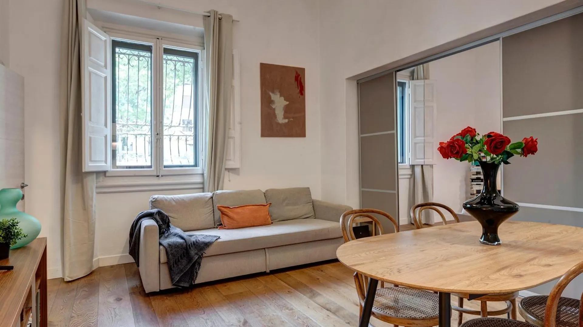 Gramsci Apartment By Mamo فلورنس إيطاليا