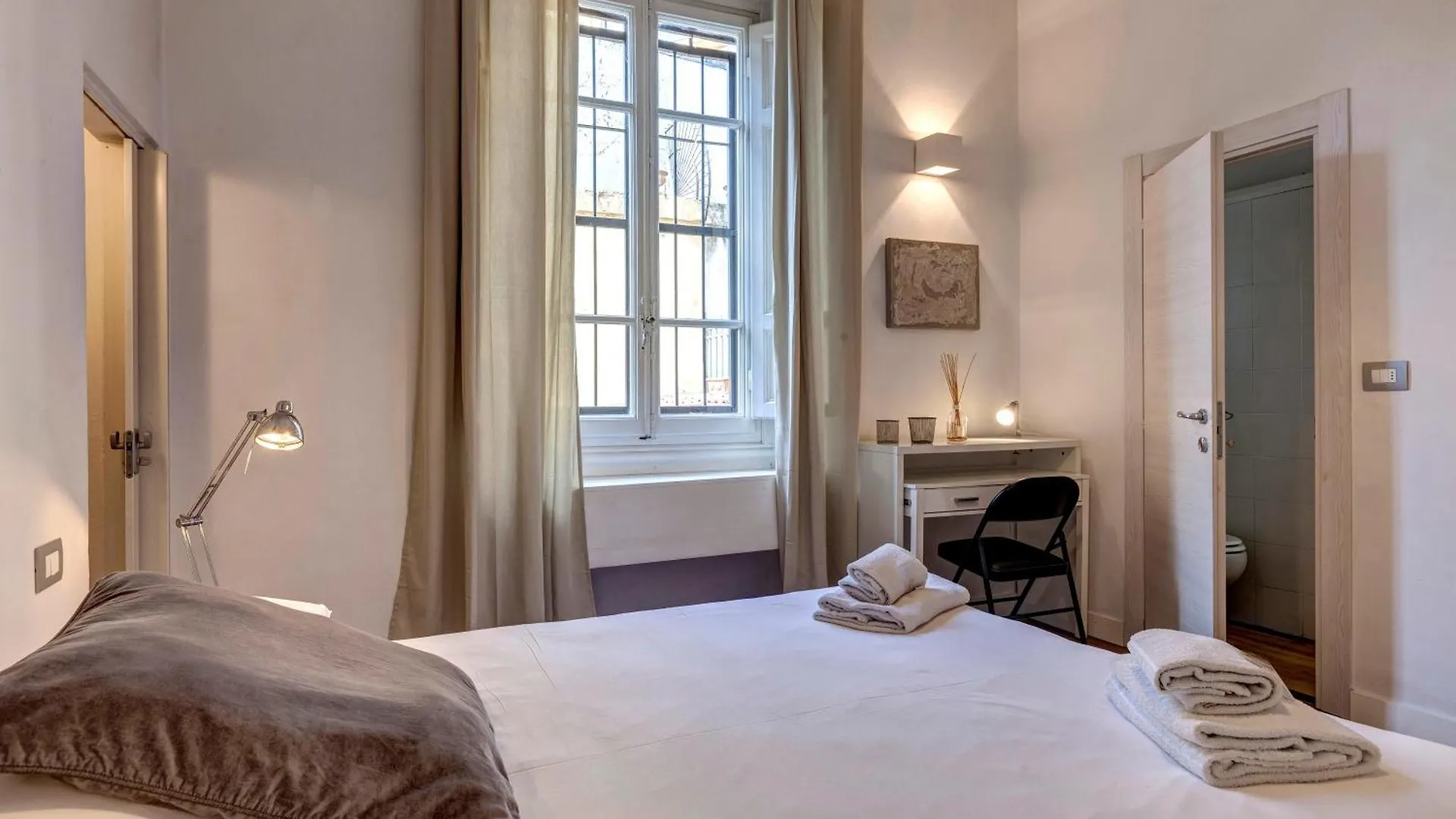Gramsci Apartment By Mamo فلورنس