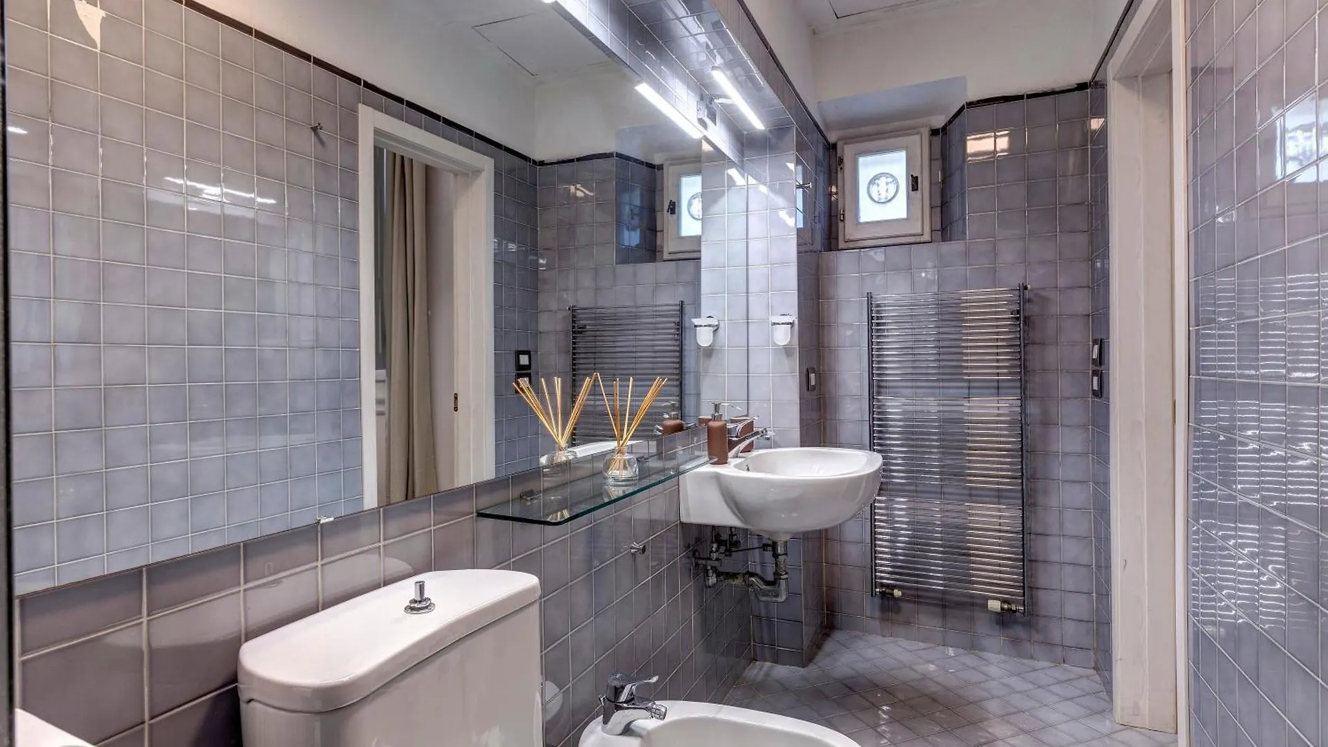 Gramsci Apartment By Mamo فلورنس إيطاليا